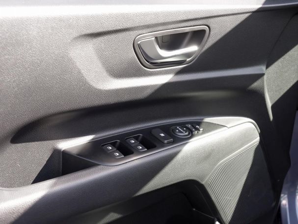 KIA Stonic 1.0T DCT Vision Kamera Privacy Lenkradhzg