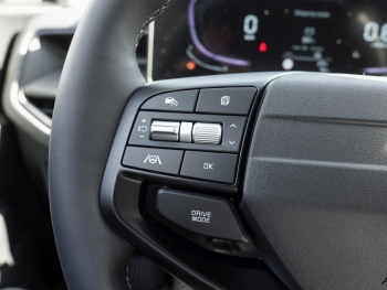 KIA Stonic 1.0T DCT Vision Kamera Privacy Lenkradhzg