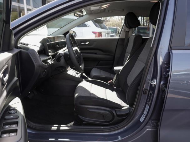 KIA Stonic 1.0T DCT Vision Kamera Privacy Lenkradhzg