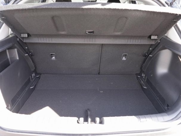 KIA Stonic 1.0T DCT Vision Kamera Privacy Lenkradhzg