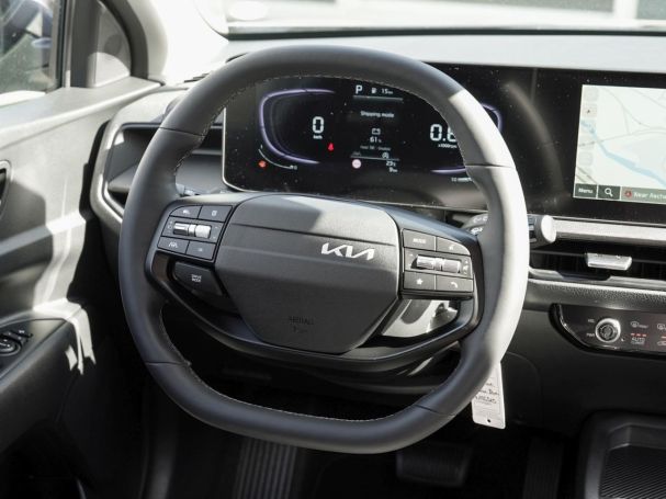KIA Stonic 1.0T DCT Vision Kamera Privacy Lenkradhzg