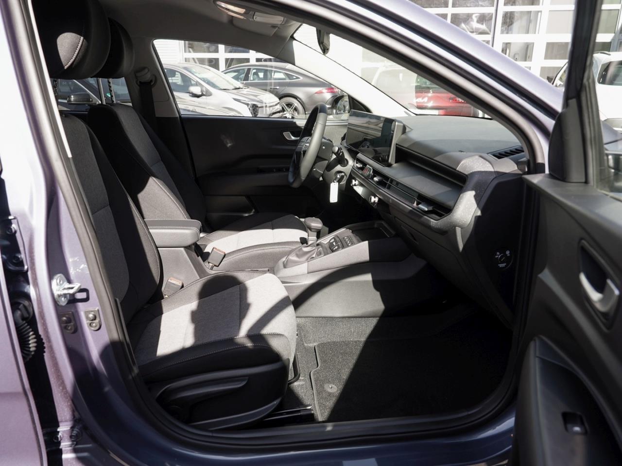 KIA Stonic 1.0T DCT Vision Kamera Privacy Lenkradhzg