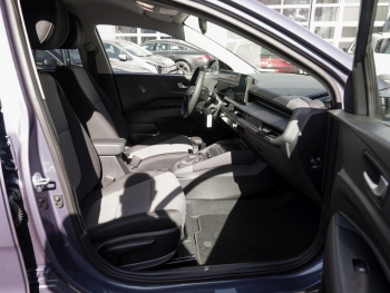 KIA Stonic 1.0T DCT Vision Kamera Privacy Lenkradhzg