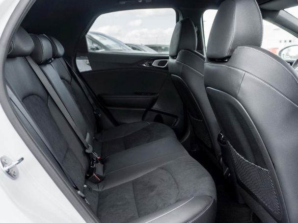 KIA XCeed 1.5T DCT GT-Line Navi Panorama Kamera ACC