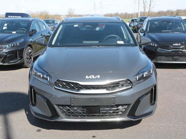 KIA XCeed 1.5T DCT Vision Navi Lenkradhzg Kamera ACC