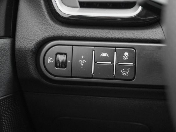 KIA XCeed 1.6T DCT GT-Line Navi Kamera JBL ACC