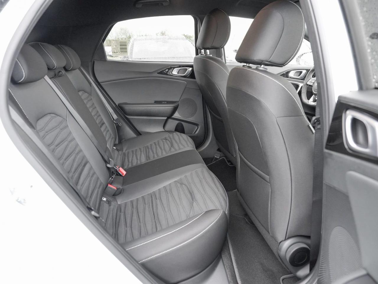 KIA XCeed 1.6T DCT GT-Line Navi Kamera JBL ACC