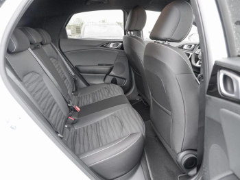 KIA XCeed 1.6T DCT GT-Line Navi Kamera JBL ACC