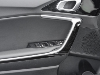 KIA XCeed 1.6T DCT GT-Line Navi Kamera JBL ACC