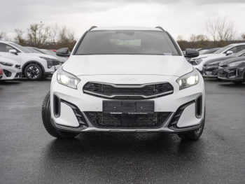 KIA XCeed 1.6T DCT GT-Line Navi Kamera JBL ACC