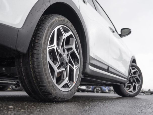 KIA XCeed 1.6T DCT GT-Line Navi Kamera JBL ACC