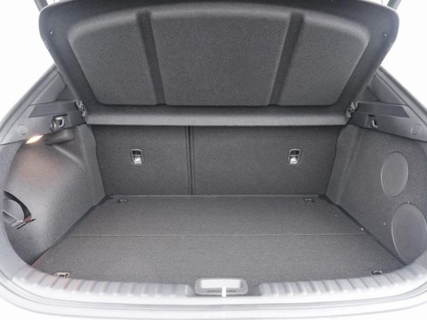 KIA XCeed 1.6T DCT GT-Line Navi Kamera JBL ACC