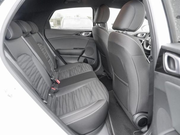 KIA XCeed 1.6T DCT GT-Line Navi Kamera JBL ACC