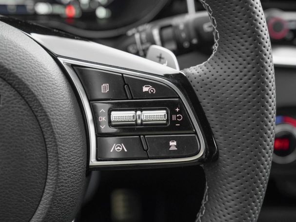 KIA XCeed 1.6T DCT GT-Line Navi Kamera JBL ACC