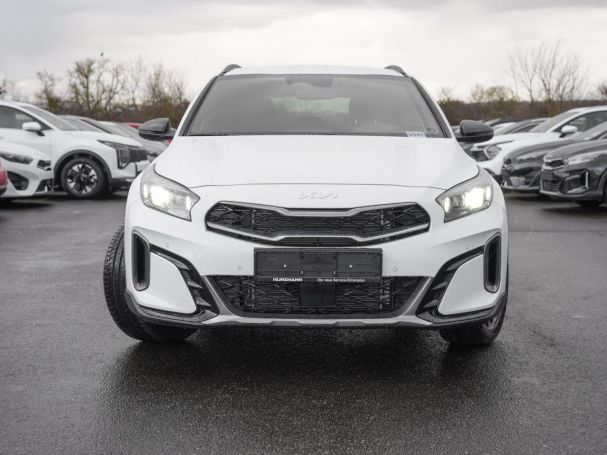 KIA XCeed 1.6T DCT GT-Line Navi Kamera JBL ACC