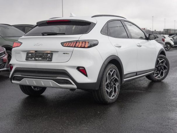 KIA XCeed 1.6T DCT GT-Line Navi Kamera JBL ACC