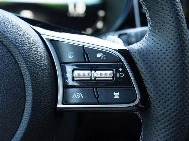KIA XCeed 1.6T DCT GT-Line Navi Kamera JBL ACC