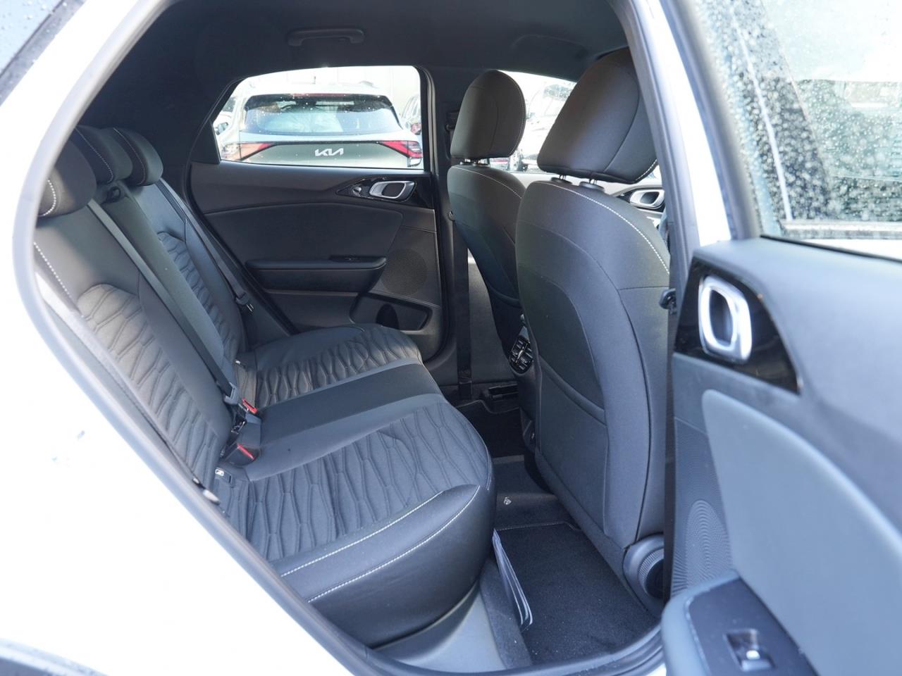 KIA XCeed 1.6T DCT GT-Line Navi Kamera JBL ACC