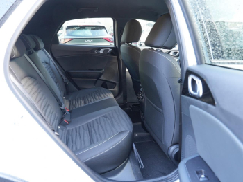 KIA XCeed 1.6T DCT GT-Line Navi Kamera JBL ACC