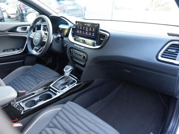 KIA XCeed 1.6T DCT GT-Line Navi Kamera JBL ACC