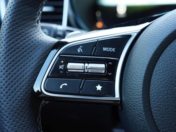 KIA XCeed 1.6T DCT GT-Line Navi Kamera JBL ACC