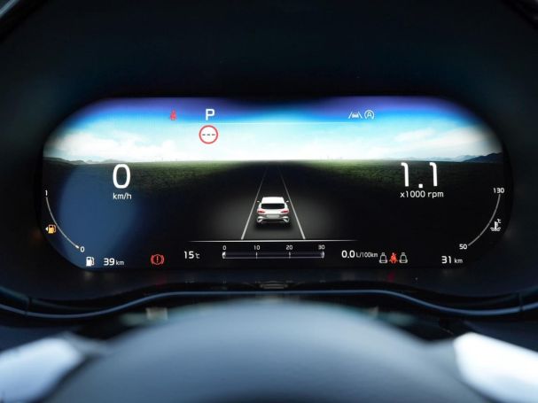 KIA XCeed 1.6T DCT GT-Line Navi Kamera JBL ACC