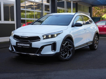 KIA XCeed 1.6T DCT GT-Line Navi Kamera JBL ACC