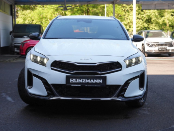 KIA XCeed 1.6T DCT GT-Line Navi Kamera JBL ACC