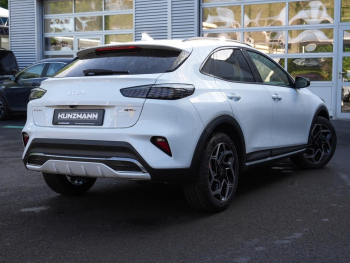 KIA XCeed 1.6T DCT GT-Line Navi Kamera JBL ACC
