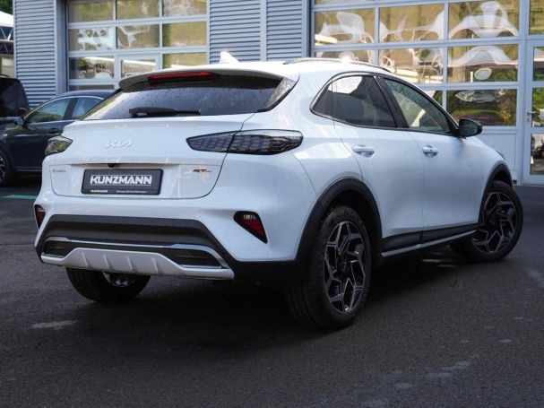 KIA XCeed 1.6T DCT GT-Line Navi Kamera JBL ACC