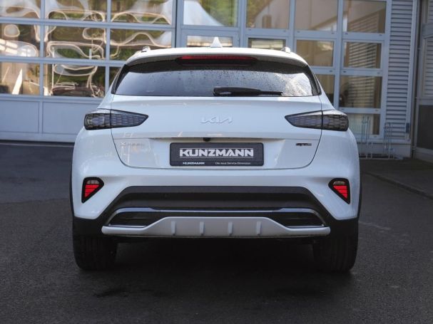 KIA XCeed 1.6T DCT GT-Line Navi Kamera JBL ACC