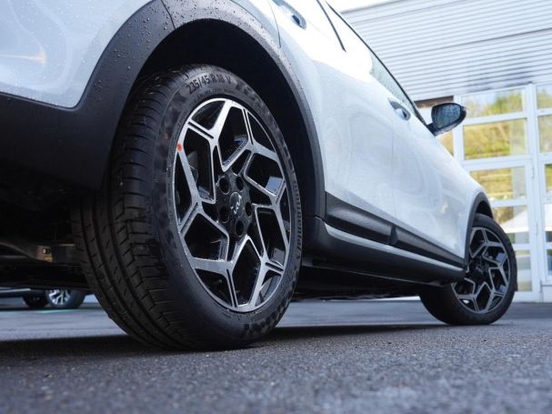 KIA XCeed 1.6T DCT GT-Line Navi Kamera JBL ACC