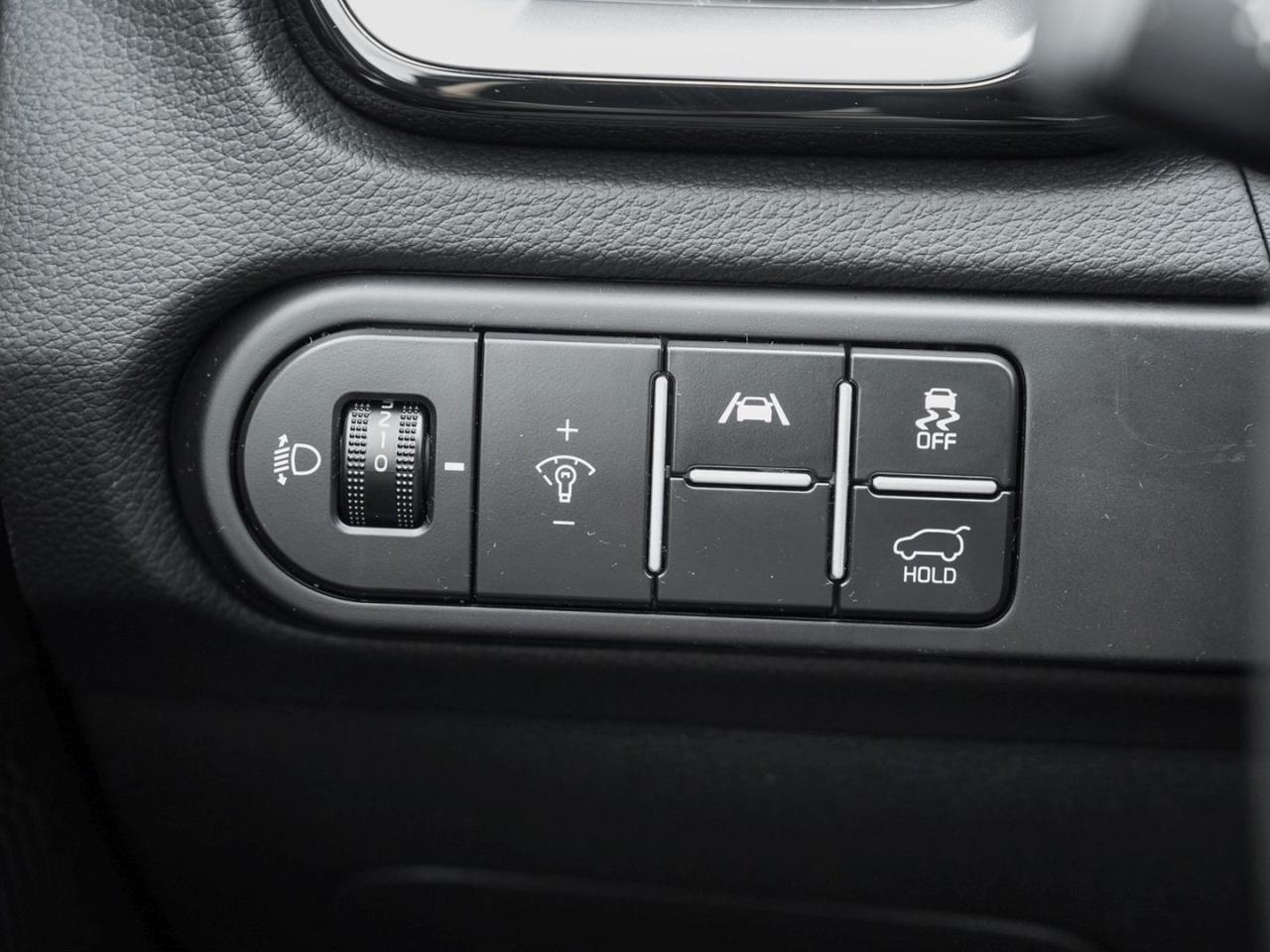 KIA XCeed 1.6T DCT GT-Line Kamera ACC Memory Klima