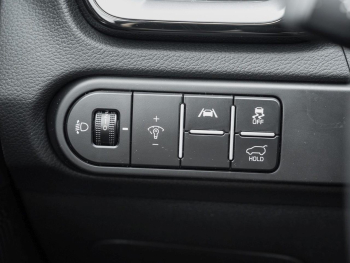 KIA XCeed 1.6T DCT GT-Line Kamera ACC Memory Klima