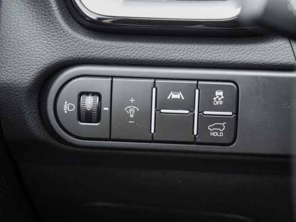 KIA XCeed 1.6T DCT GT-Line Kamera ACC Memory Klima