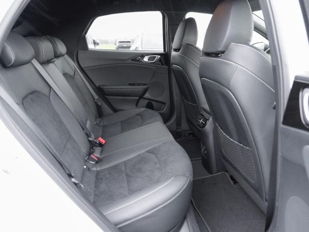 KIA XCeed 1.6T DCT GT-Line Kamera ACC Memory Klima