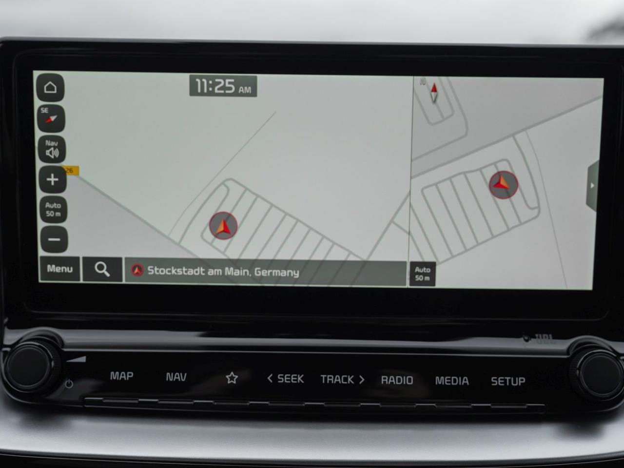 KIA XCeed 1.6T DCT GT-Line Kamera ACC Memory Klima