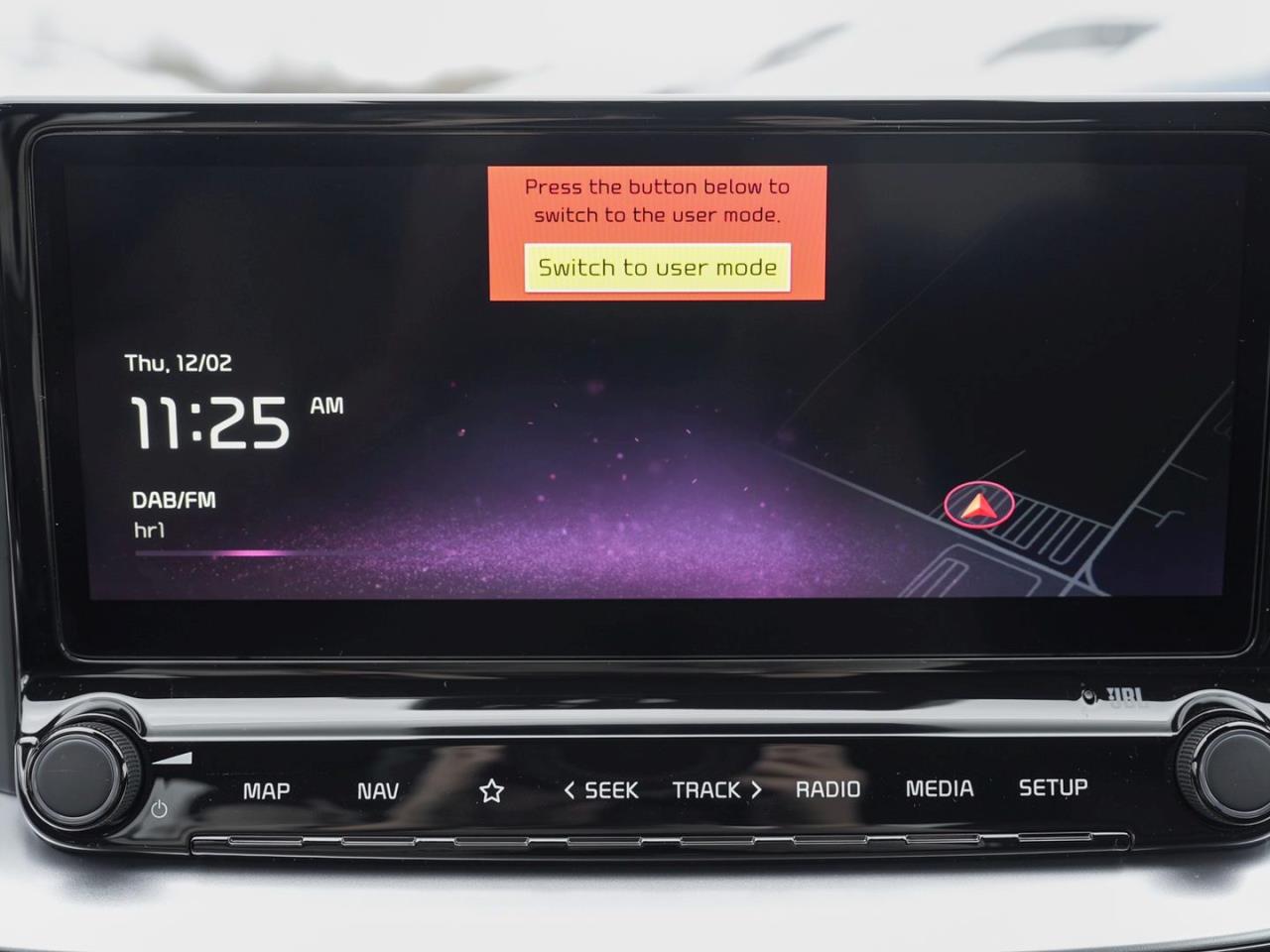 KIA XCeed 1.6T DCT GT-Line Kamera ACC Memory Klima