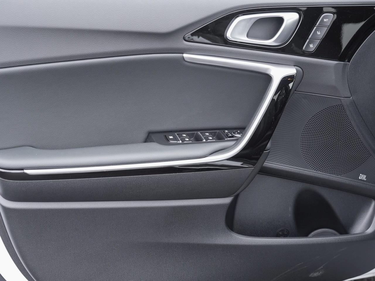 KIA XCeed 1.6T DCT GT-Line Kamera ACC Memory Klima