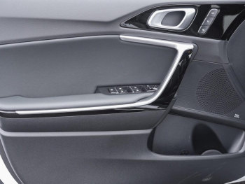 KIA XCeed 1.6T DCT GT-Line Kamera ACC Memory Klima