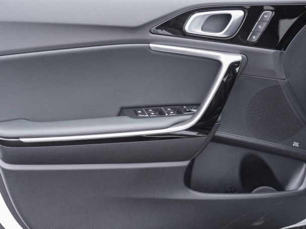 KIA XCeed 1.6T DCT GT-Line Kamera ACC Memory Klima