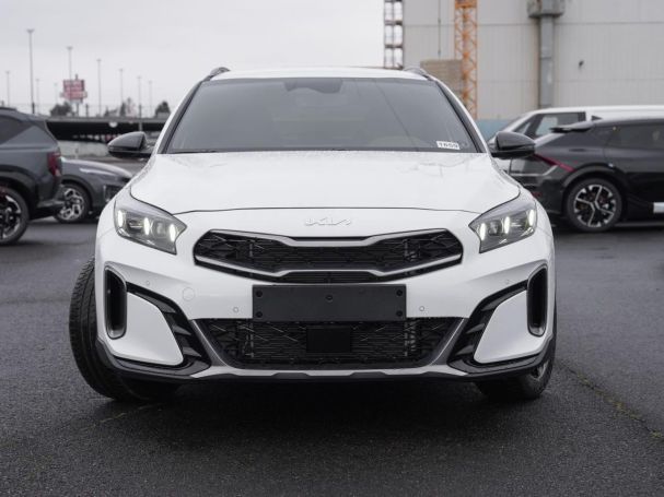 KIA XCeed 1.6T DCT GT-Line Kamera ACC Memory Klima