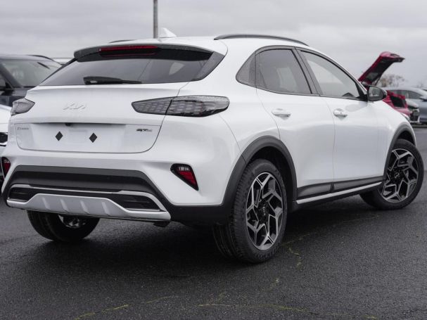 KIA XCeed 1.6T DCT GT-Line Kamera ACC Memory Klima