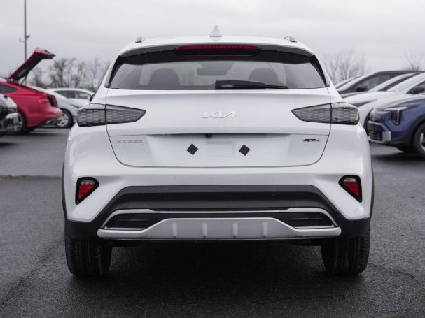 KIA XCeed 1.6T DCT GT-Line Kamera ACC Memory Klima
