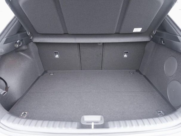 KIA XCeed 1.6T DCT GT-Line Kamera ACC Memory Klima