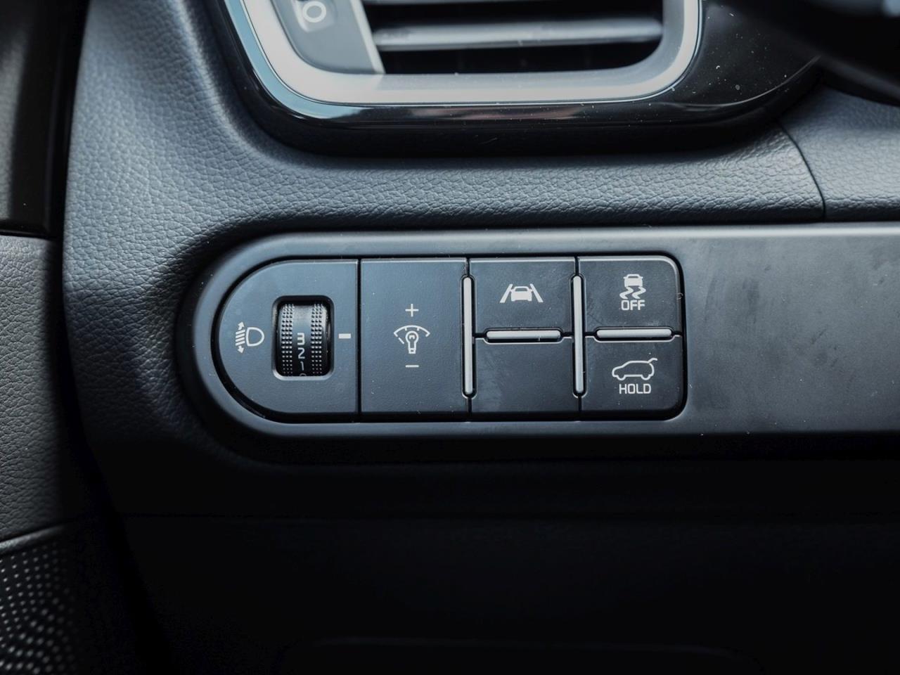 KIA XCeed 1.6T DCT GT-Line Navi Kamera JBL ACC