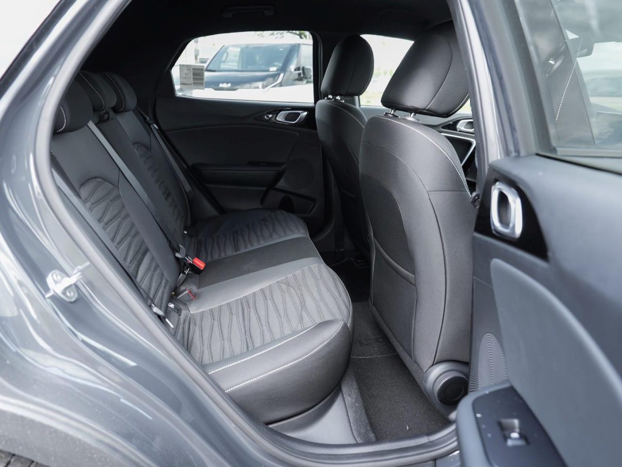 KIA XCeed 1.6T DCT GT-Line Navi Kamera JBL ACC