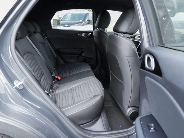 KIA XCeed 1.6T DCT GT-Line Navi Kamera JBL ACC