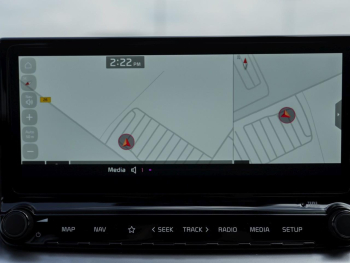 KIA XCeed 1.6T DCT GT-Line Navi Kamera JBL ACC