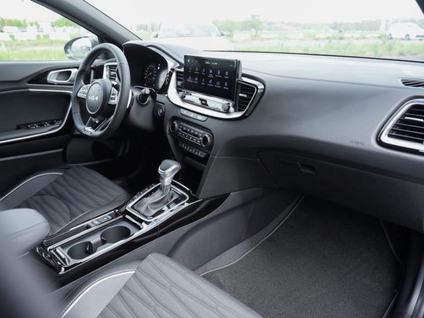 KIA XCeed 1.6T DCT GT-Line Navi Kamera JBL ACC